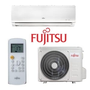 Fujitsu KLCA