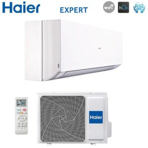 Haier Expert White
