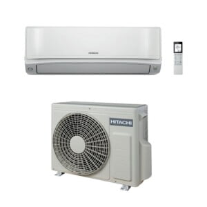 Hitachi AirHome 600