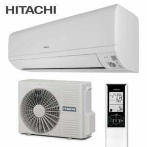 Hitachi Light Commercial