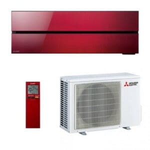Mitsubishi Electric LN RED