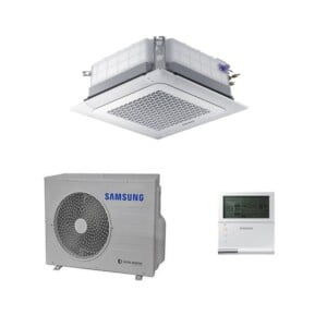 Samsung Mini Ceiling Cassette AC026RNNDKGEU AC026RXADKGEU