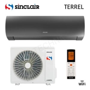 Sinclear Terrel