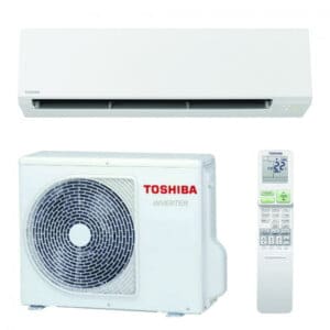 Toshiba Shorai