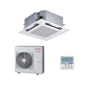 Toshiba Smart Digital Casstte RAV HM UT 1