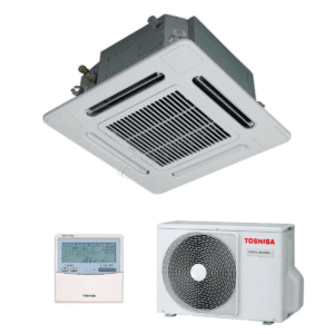 Toshiba StandardSuper Digital Ceiling Cassette RAV RM561UTPE