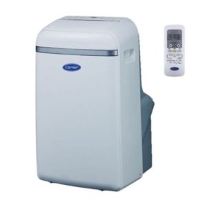 Carrier Portable 51QPD012N7S