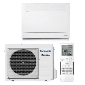 Panasonic Floor Console KIT Z25 UFE