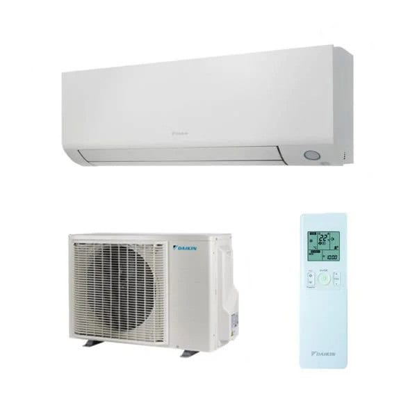 Daikin PERFERA Wall Mounted Air Conditioning FTXM20A RXM20A 2 0kW 8000Btu Daikin PERFERA Wall Mounted Air Conditioning FTXM20A RXM20A 2 0kW 8000Btu