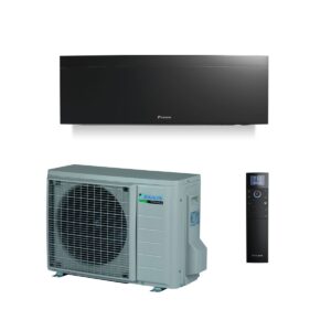 Daikin Emura Black