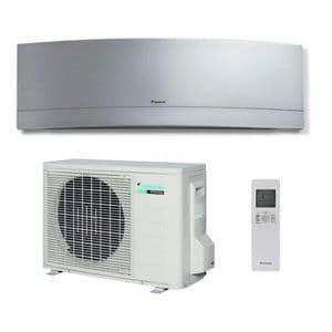 Daikin Emura Silver