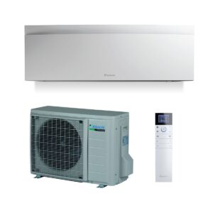 Daikin Emura White