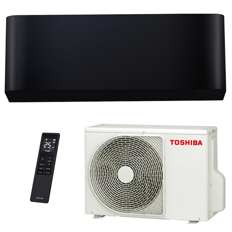 Toshiba SHORAI Wall Mounted Air Conditioning RAS-B07P2KVSGB-E / RAS-07P2AVSG-E