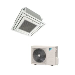 Daikin Mini Sky Air FFA35A9 RZAG35A