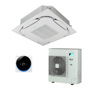Daikin Active Ceiling Cassette FCAG71B ARXM71R