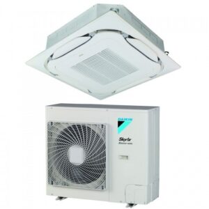 Daikin Advance FCAG71B RZASG71MV1
