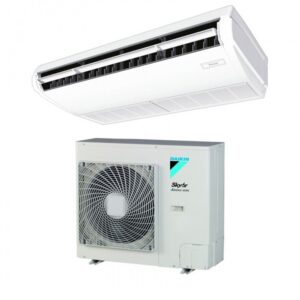 Daikin Advance FHA71A9 RZASG71MV1