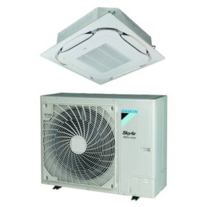 Daikin Alpha FCAHG71H RZAG71NV1