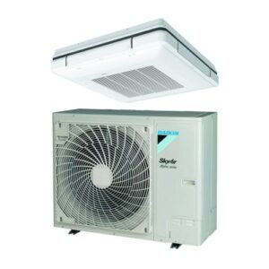 Daikin Under Ceiling FUA71A RZAG71NV1