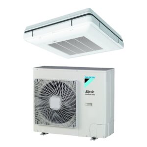 Daikin Under Ceiling FUA71A RZASG71MV1