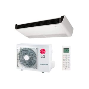 LG Compact UV24F N10U UUB1 U20