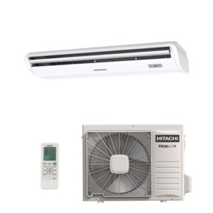 Hitachi Under Ceiling RPFC 3UFE1NHRAS 3UFESNH1