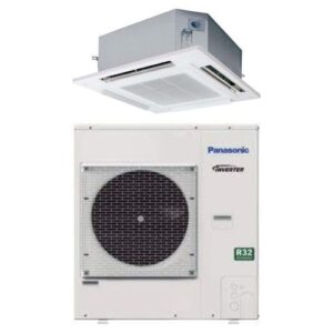 Panasonic Ceiling Cassette S 1014PU3E U 100PZ3E8 3ph
