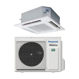Panasonic Ceiling Cassette S 3650PU3E U 36PZH3E5