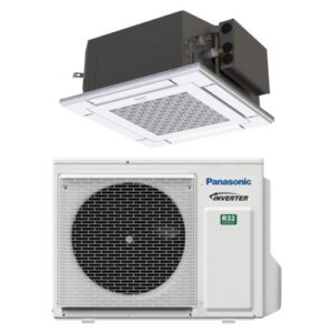 Panasonic Ceiling Cassette S 36PY3E U 36PZH3E5