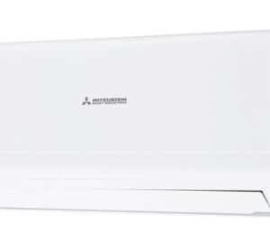 True Mitsubishi heavy SKM25 35ZSP W