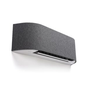 Toshiba Haori Dark Grey 1