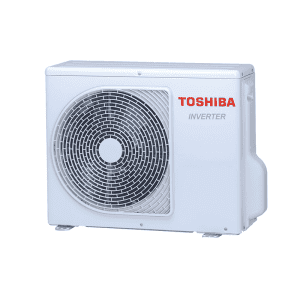 Toshiba Multi Air Conditioning Outdoor Unit