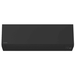 Toshiba Shorai Edge Black