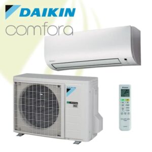 Daikin Comfora FTXP 1