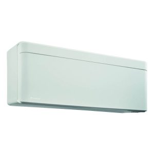 Daikin Stylish White