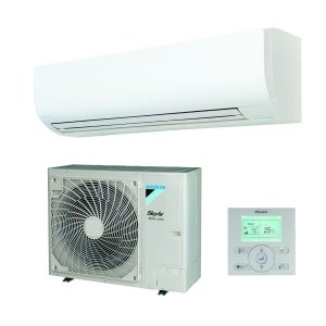 Daikin ACTIVE Wall Mounted Air Conditioning FAA100B RZASG100MV1 copy 2