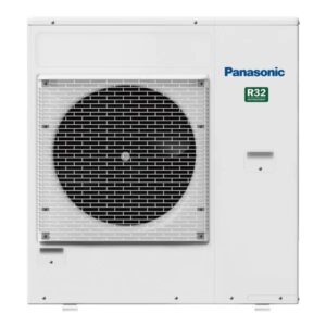 Panasonic Z Free Multi Split Outdoor Air Conditioning Unit Model CU 4Z80TBE