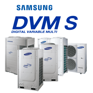 Samsung DVM S
