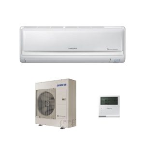 Samsung High Wall Mounted Air Conditioning AC100RNTDKGEU AC100RXADKGEU