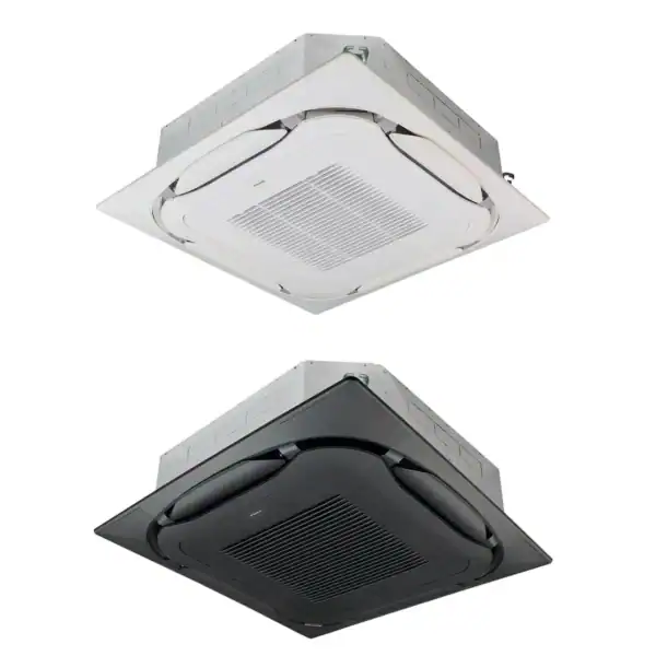 Daikin Roundflow cassette FCAG standard
