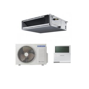 Samsung Mini Ceiling Cassette AC0 RNNDKGEU AC0 RXADKGEU