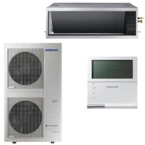 Samsung commercial ducted C200KNHPKH:EU + AC200KXAPNH
