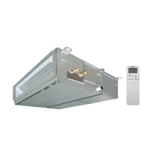 Tosiba Ducted M07U2DVG E