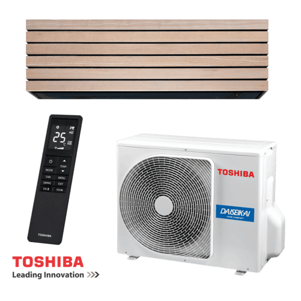 toshiba inverter air conditioner super daiseikai wood ras b s4 kvdg e ras s4 avpg e