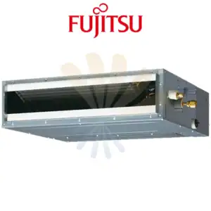 Fujitsu Air Conditioning ARXG KSLAP Multi Split ducted 2