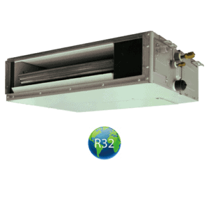 Fujitsu Air Conditioning ARXG KSLAP Multi Split ducted