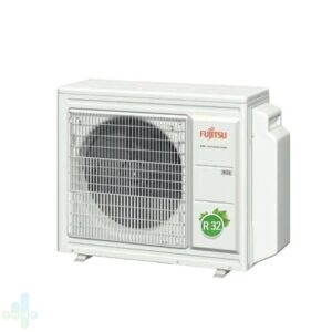 Fujitsu Multi Split Air Conditioning ‘3 Port Outdoor Unit Only’ AOEG KBCA3