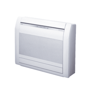 Fujitsu console floor mounted indoor unit fujitsu ageg kvca r32 inverter reversible wifi multi split