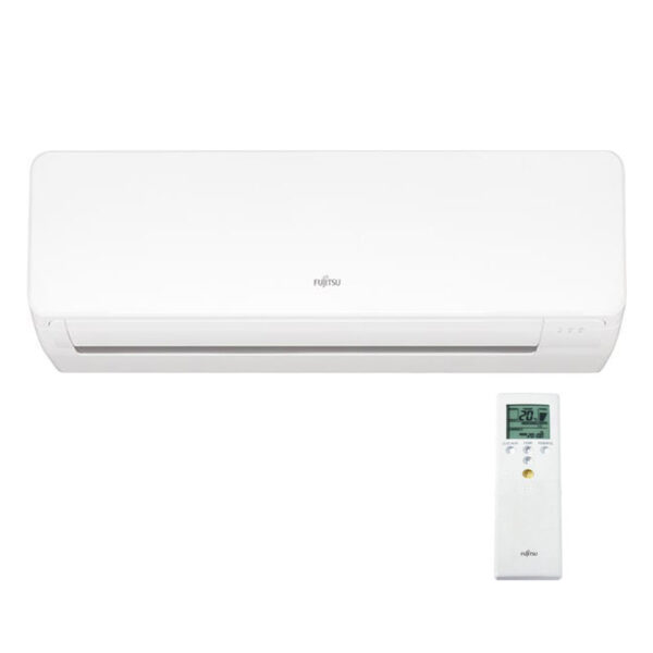 fujitsu ASEH KMCG compact r32 ac wall mounted indoor unit