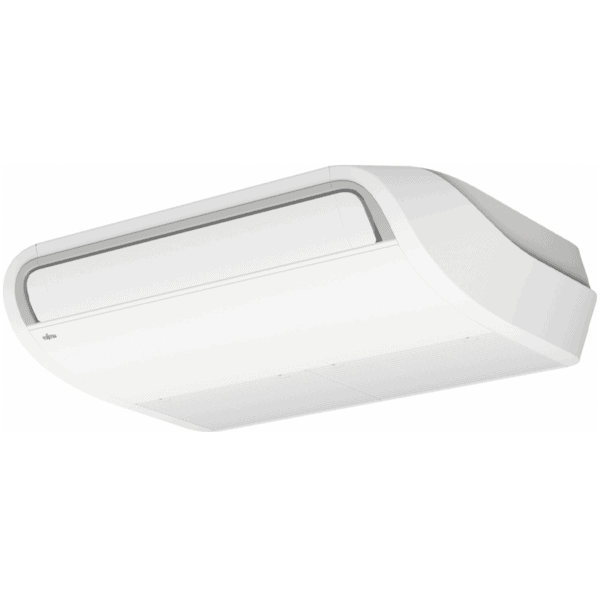 fujitsu air conditioning airstage abeg24krta aoeg kbtb ceiling mounted heat pump 2